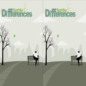 5-Differences