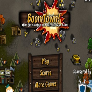 Boom-Town