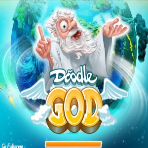 Doodle-God