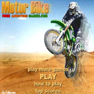 Motor-Bike