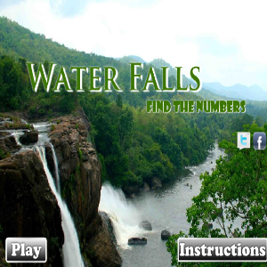 Waterfalls-Find-The-Numbers