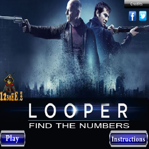 Looper-Find-The-Numbers