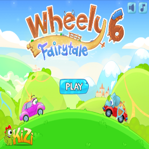 Wheely-6-Fairytale