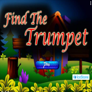 Find-the-Trumpet