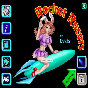 Rocket Racers