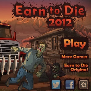 Earn To Die 3