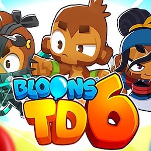 bloons td 6